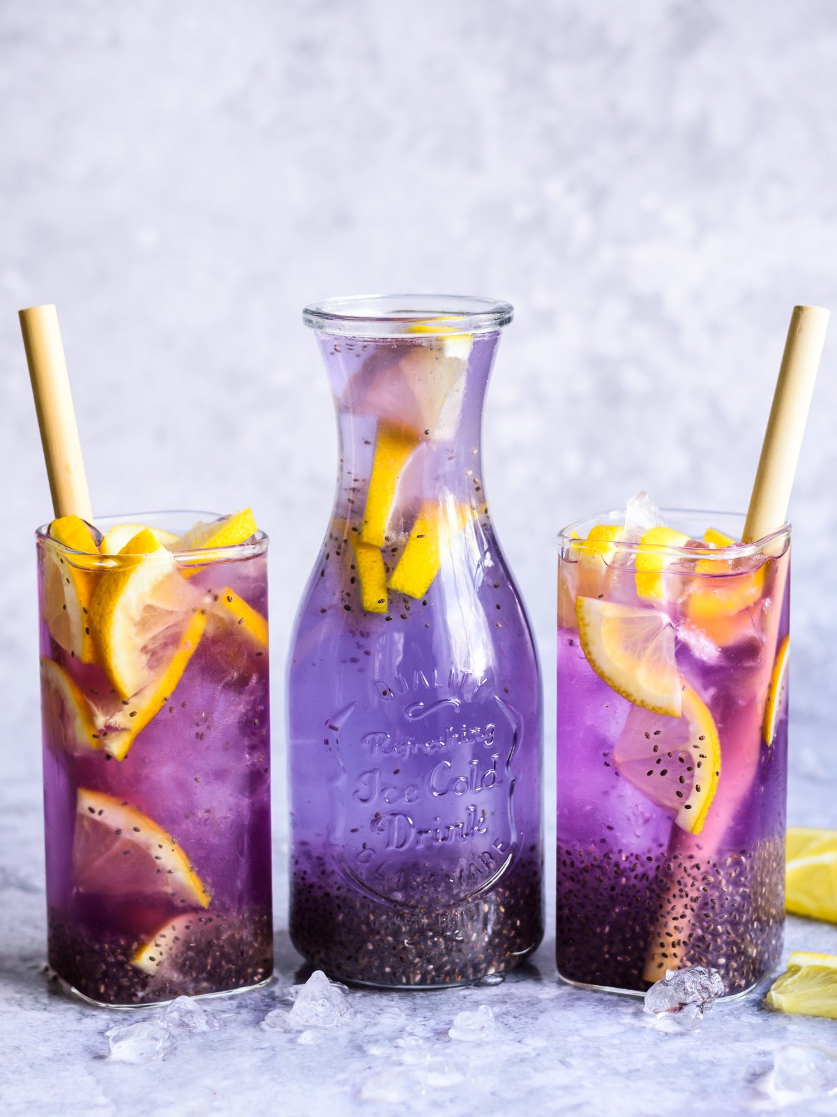 Butterfly Pea Powder