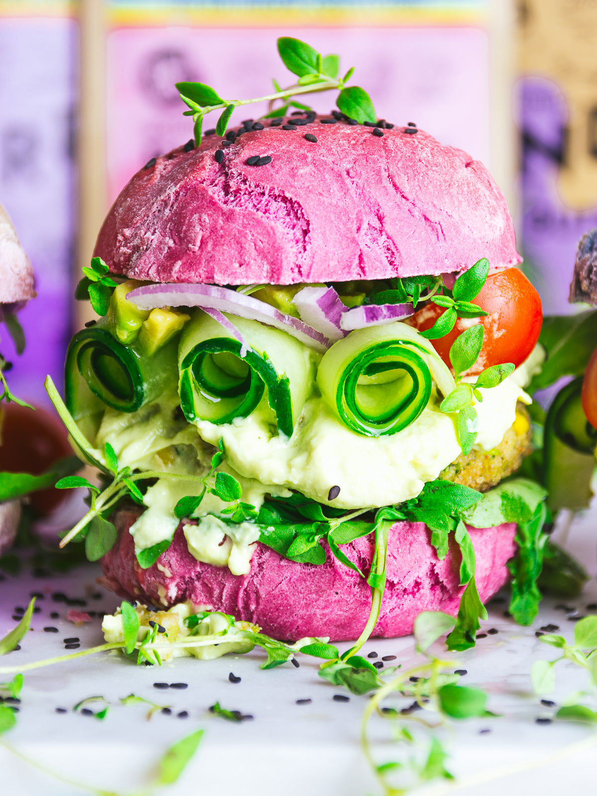 Beet Powder - Short Date