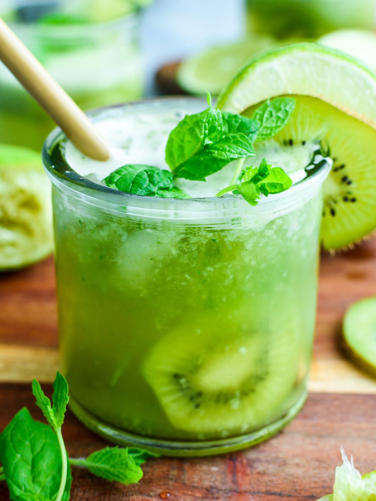Matcha Powder - Short Date