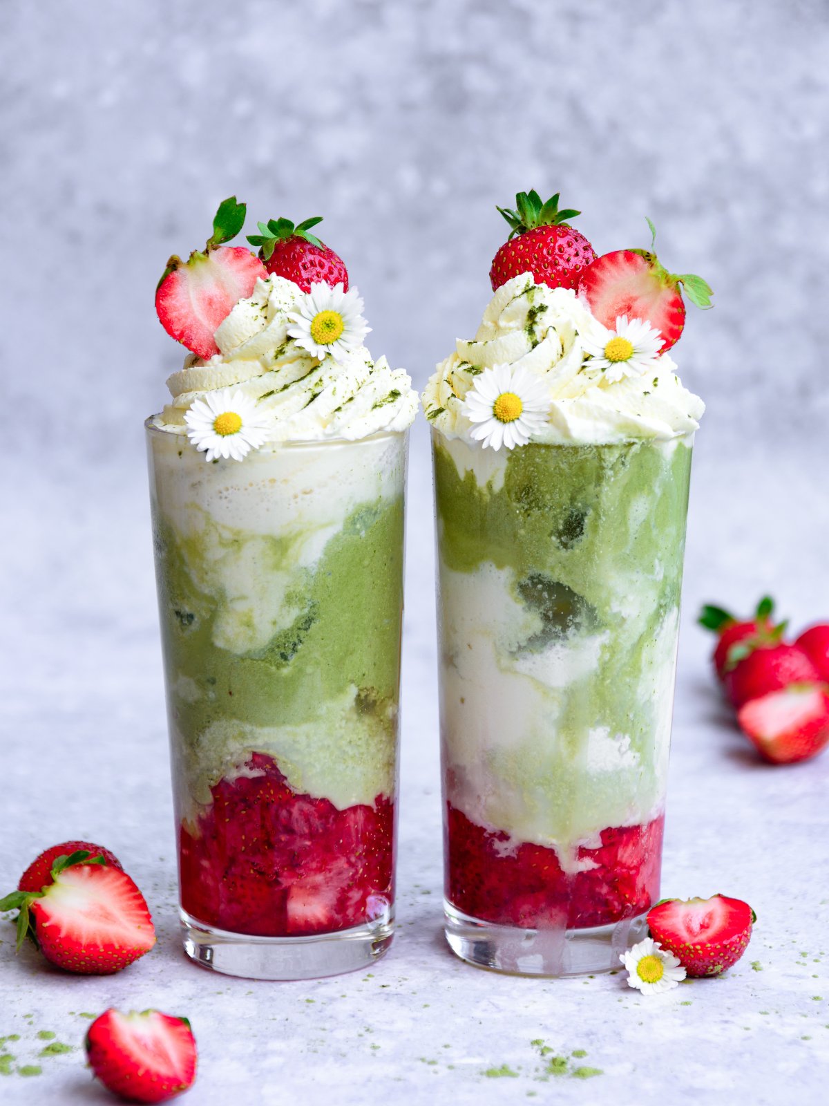 Matcha Powder - Short Date