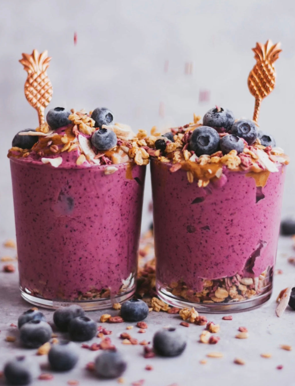 Acai Powder - Short Date