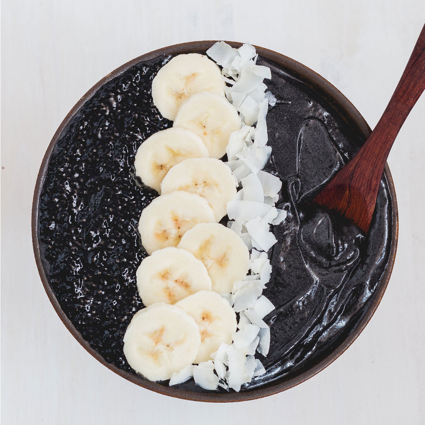 Activated Charcoal Powder