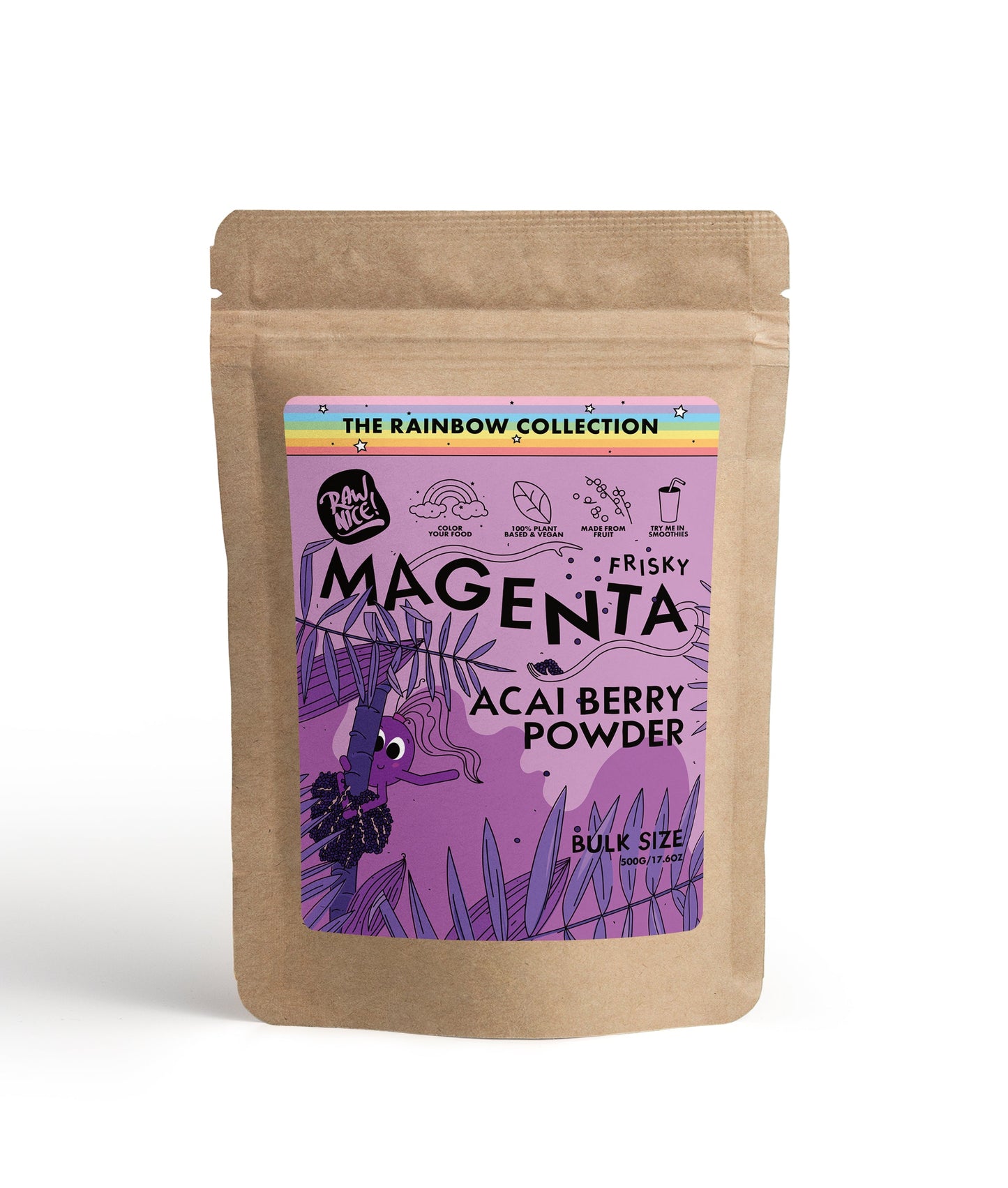 Acai Powder - Short Date