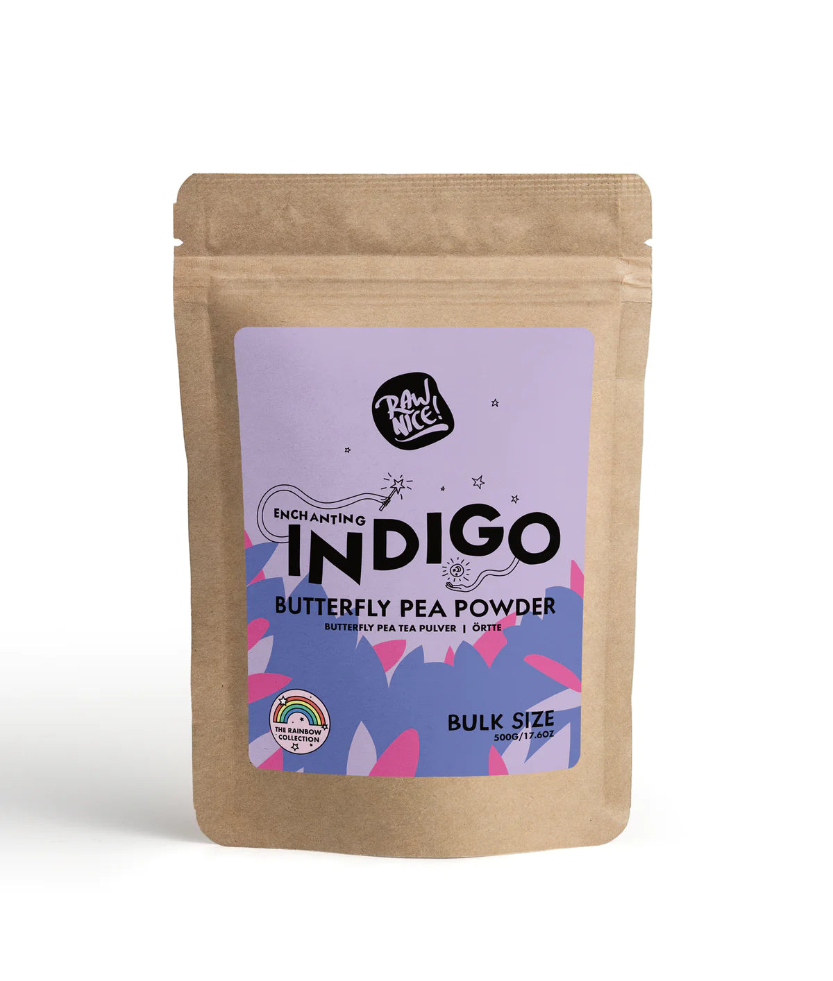 Butterfly Pea Powder