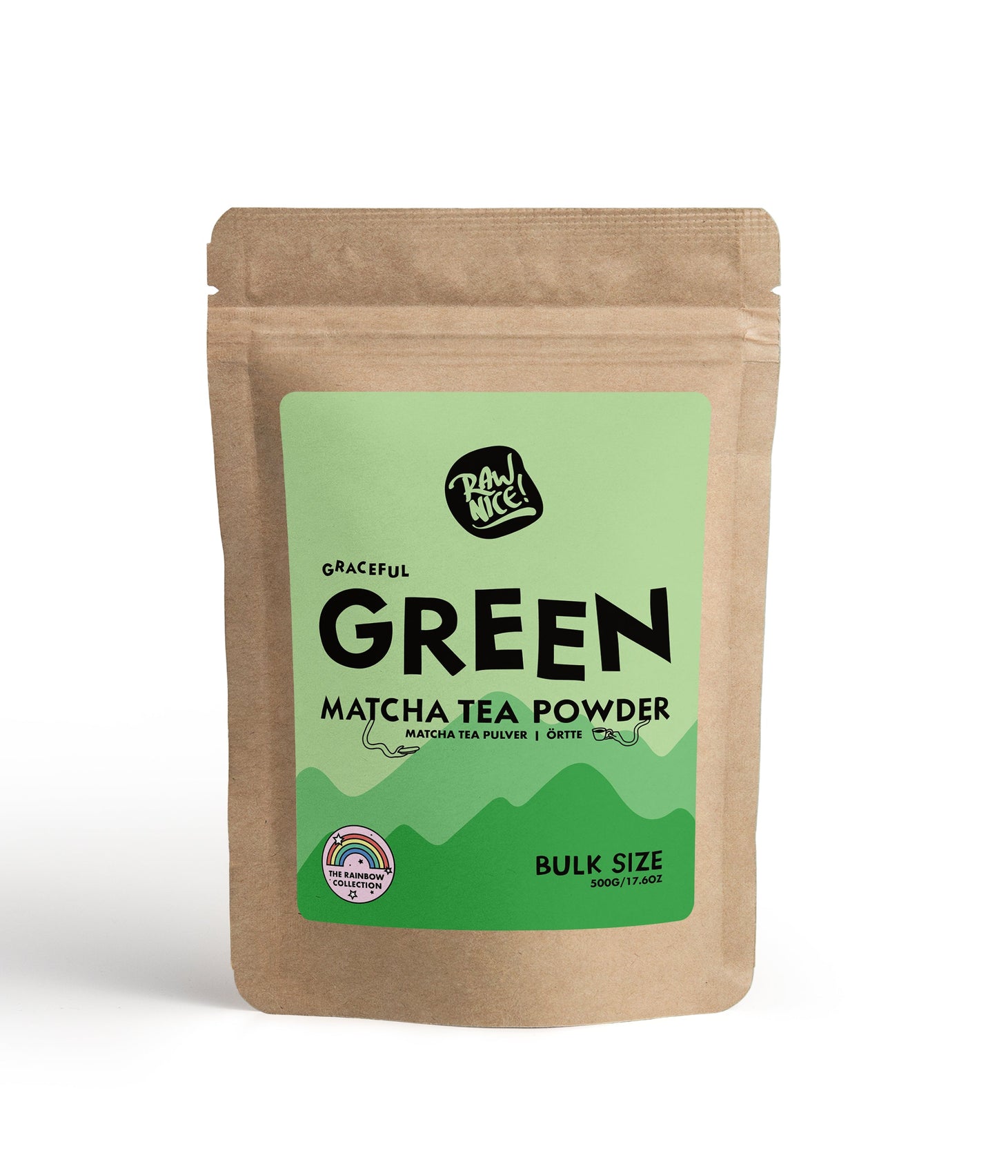 Matcha Powder - Short Date