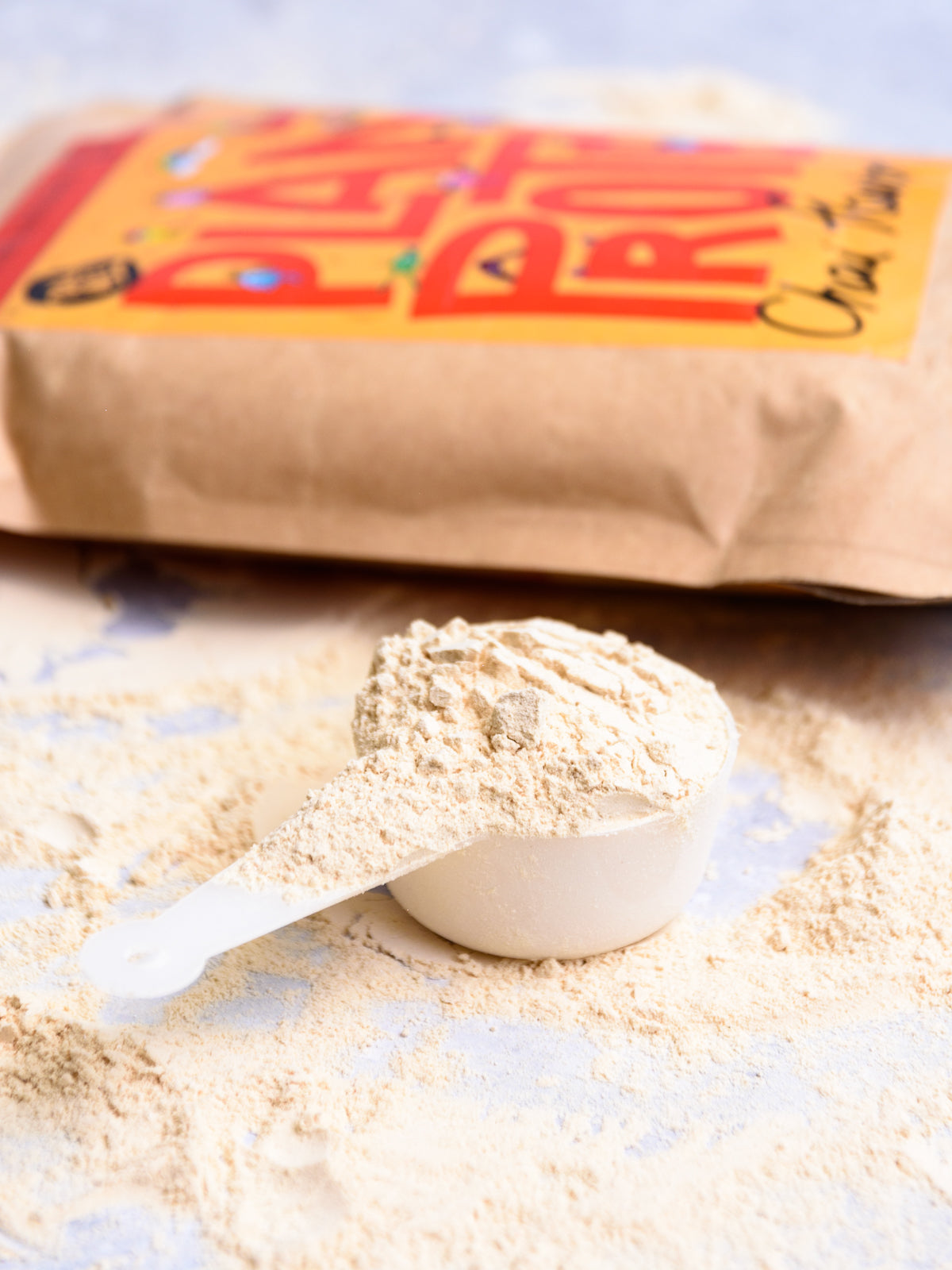 Chai Protein powder - Short Date