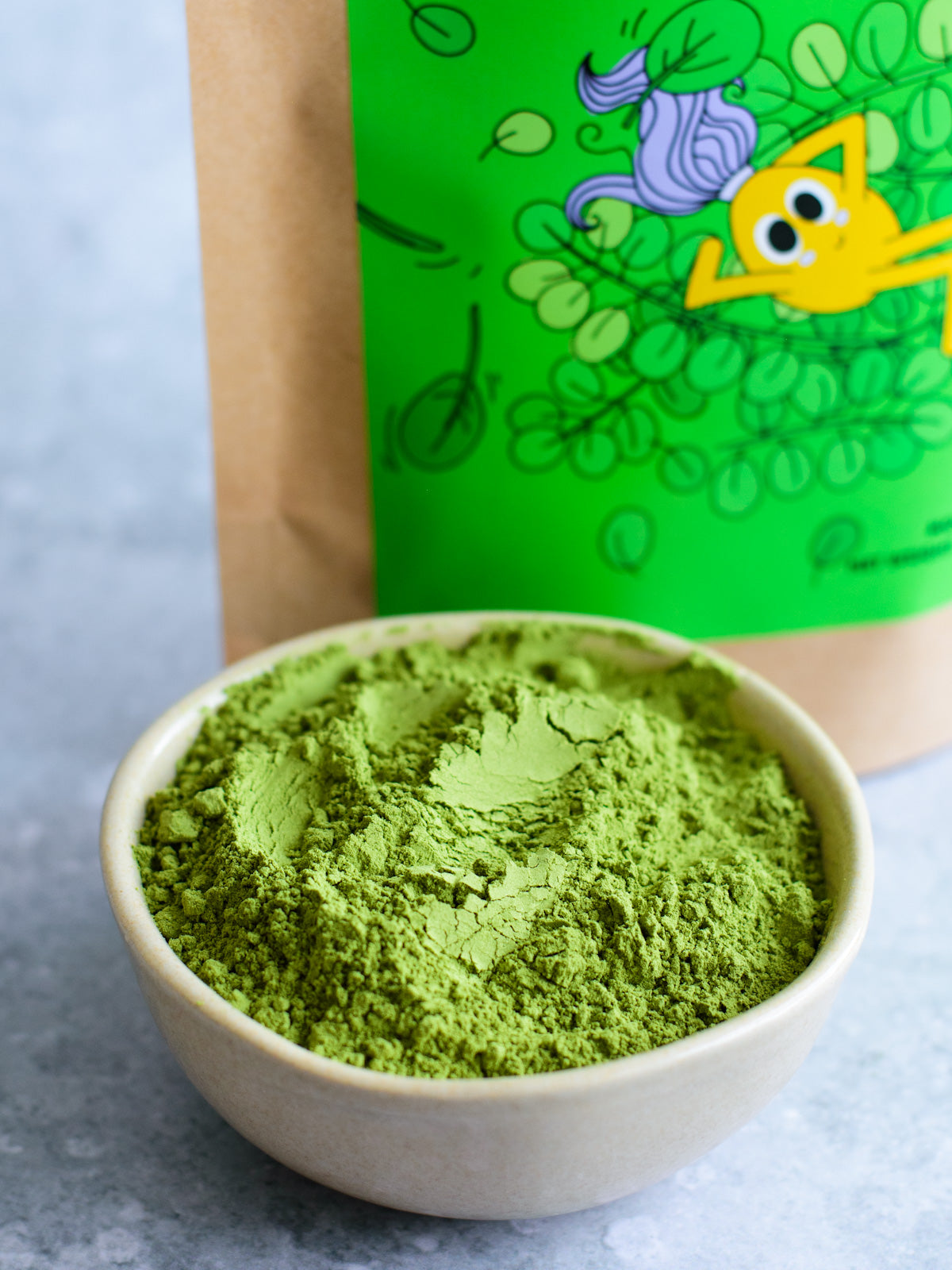 Moringa Powder