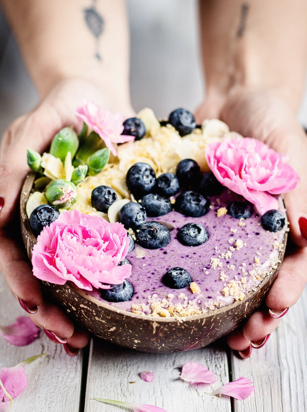 Black Goji Powder - Short Date