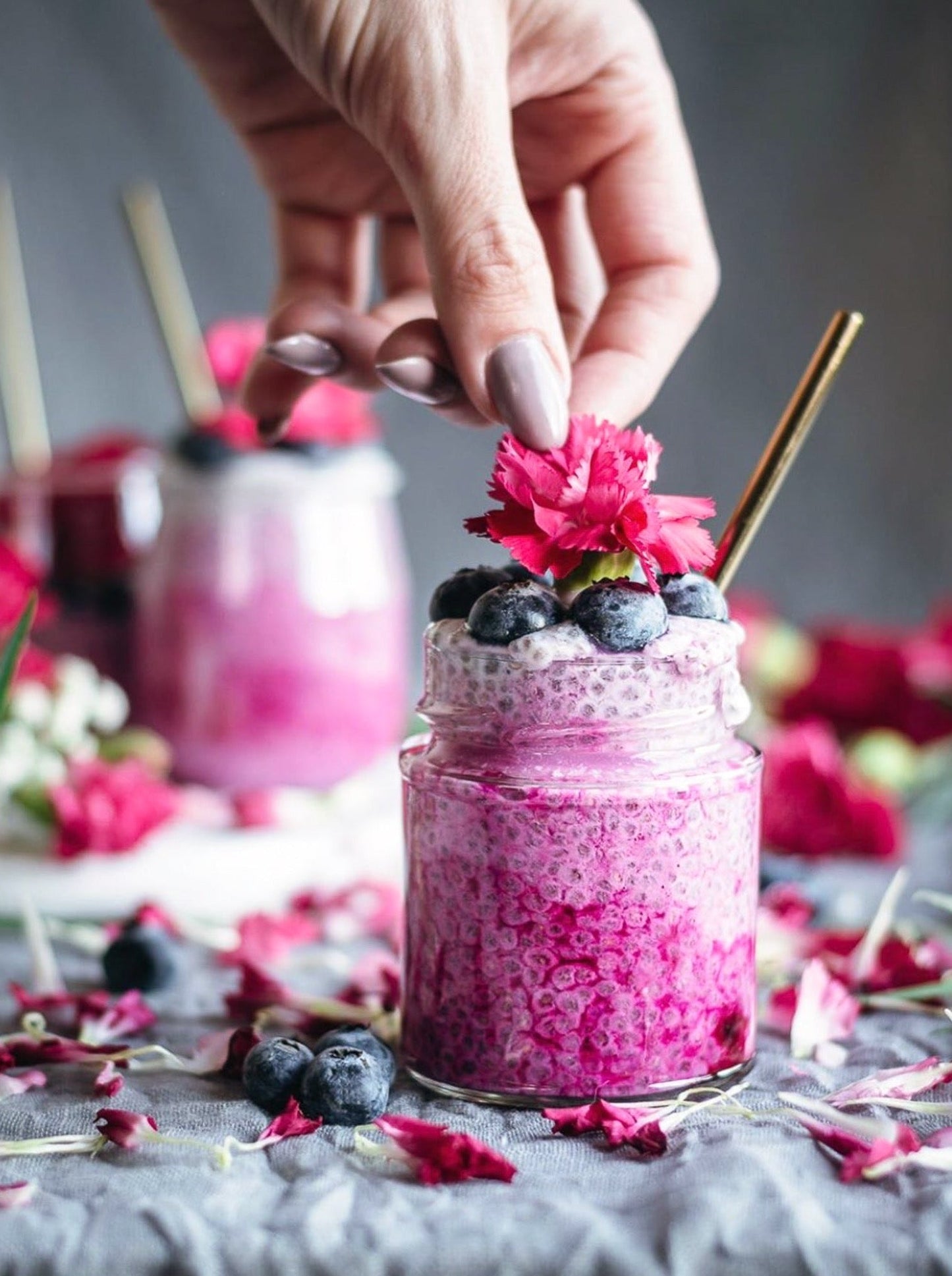 Beet Powder - Short Date