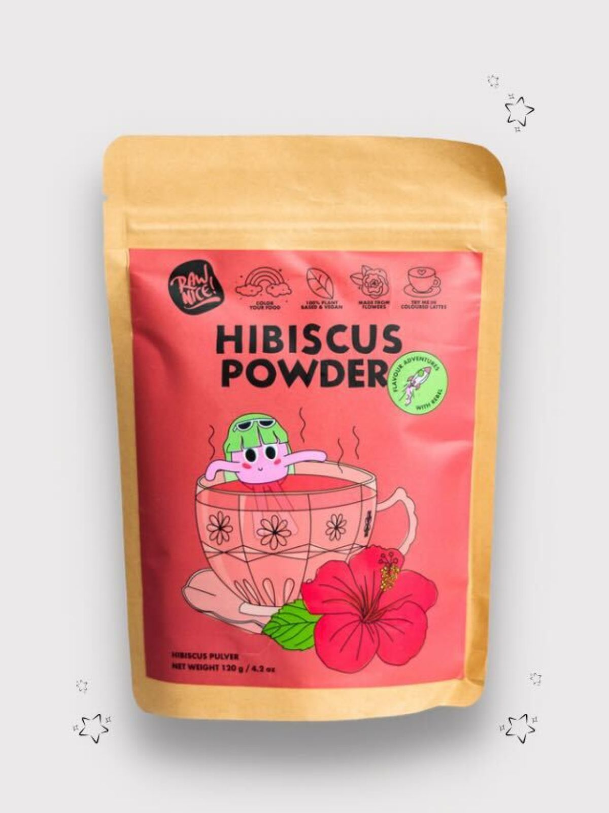 Hibiscus Powder
