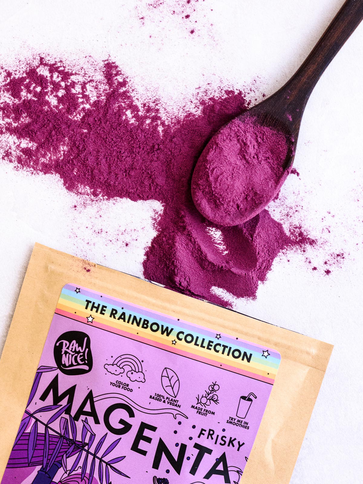 Acai Powder - Short Date