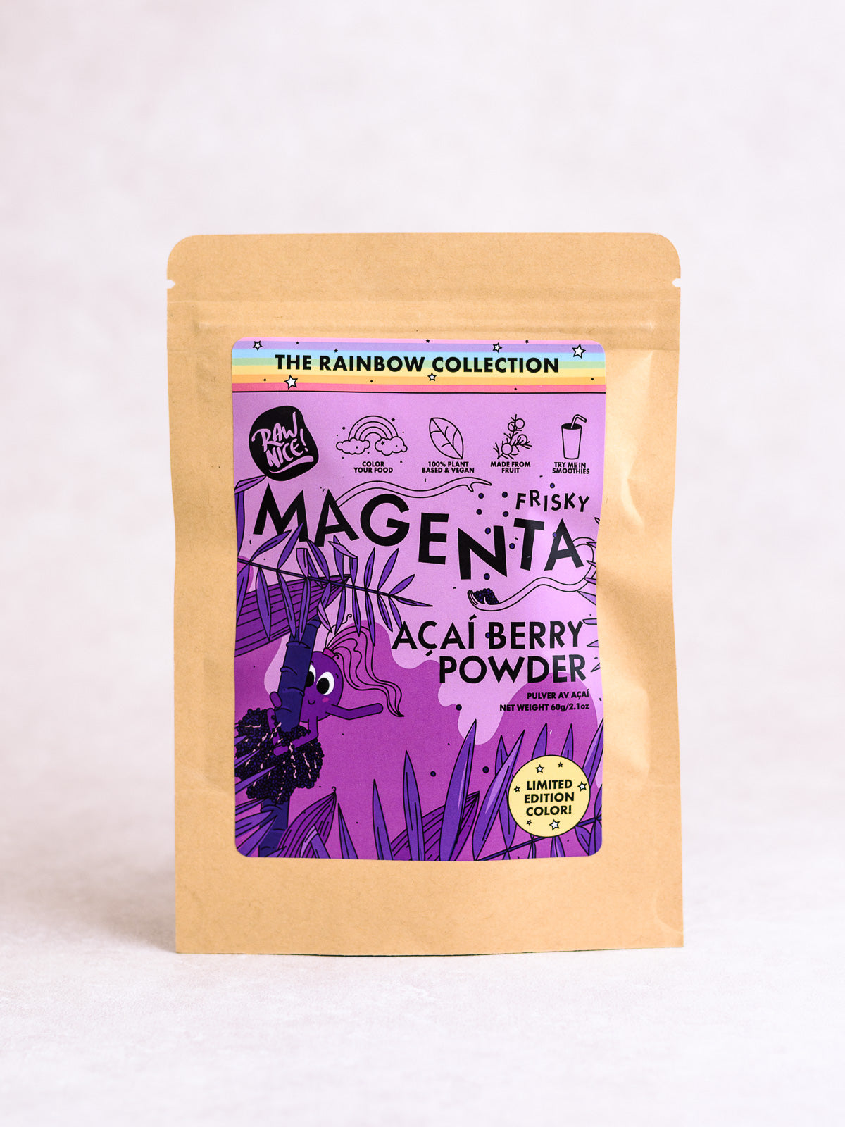 Acai Powder - Short Date