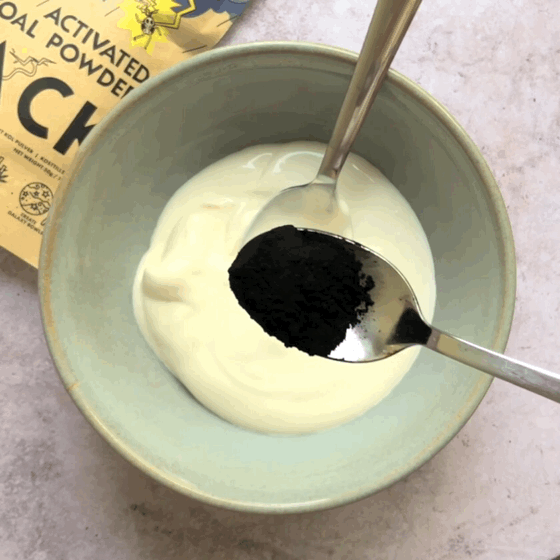 Activated Charcoal Powder