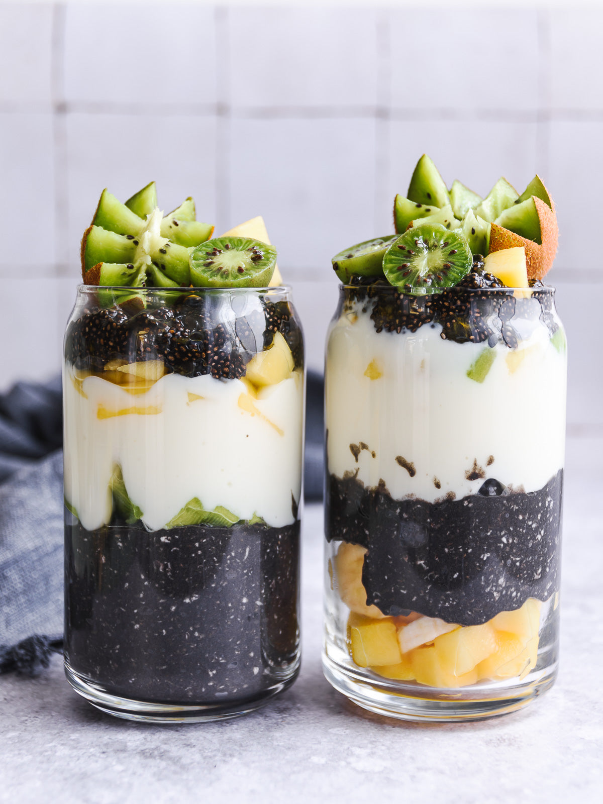 Black Cacao Powder - Short Date