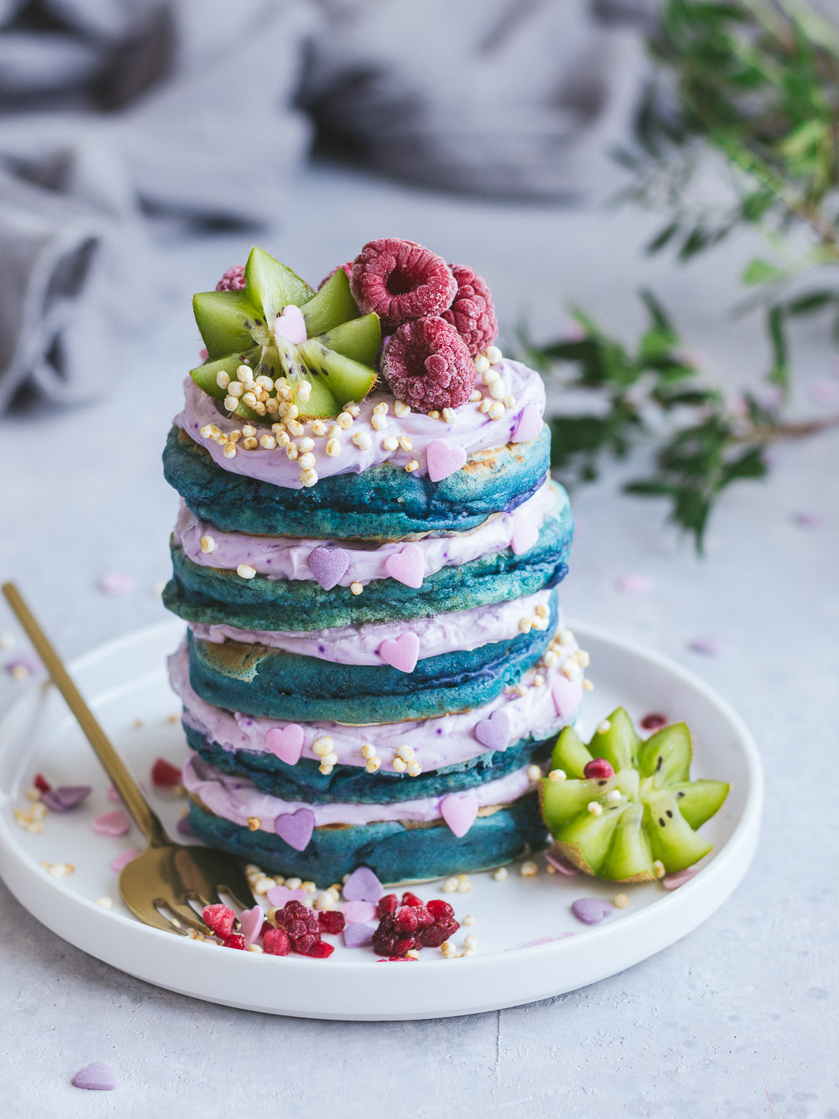 Black Goji Powder - Short Date