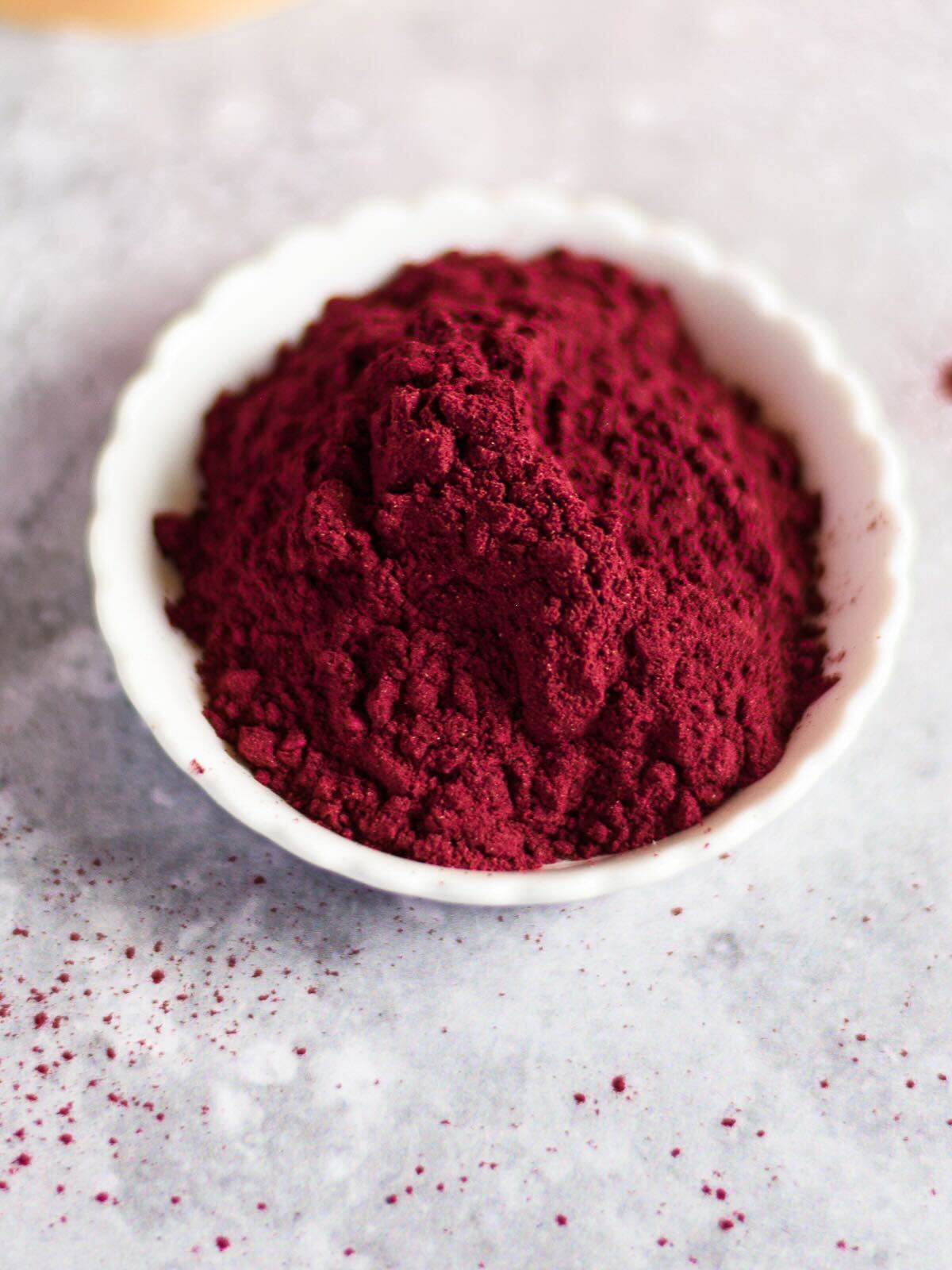 Hibiscus Powder