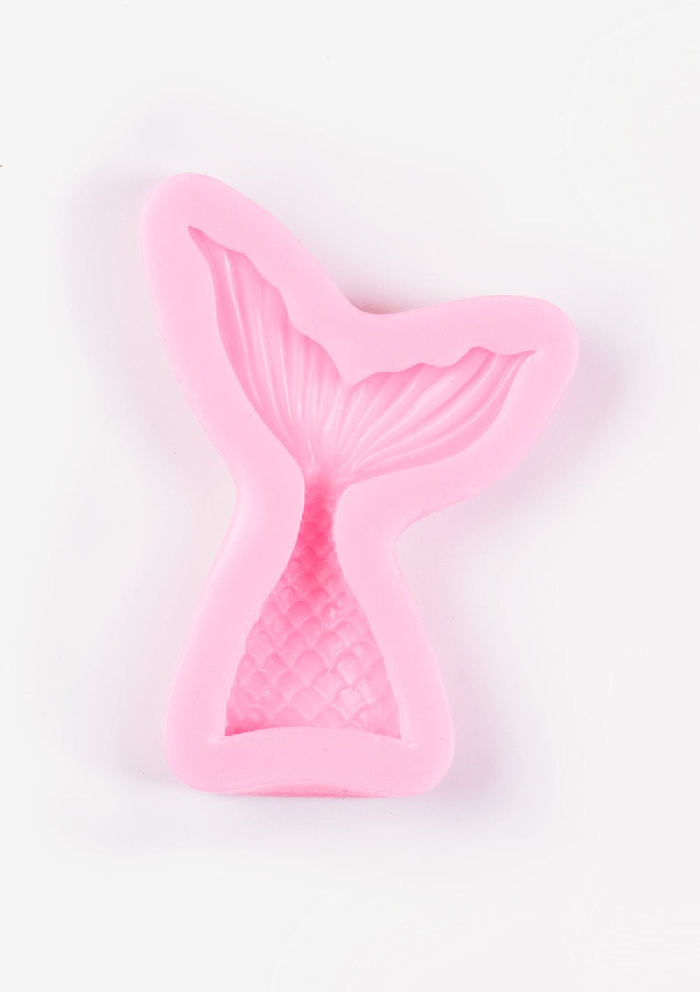 Silicone Mold Mermaid