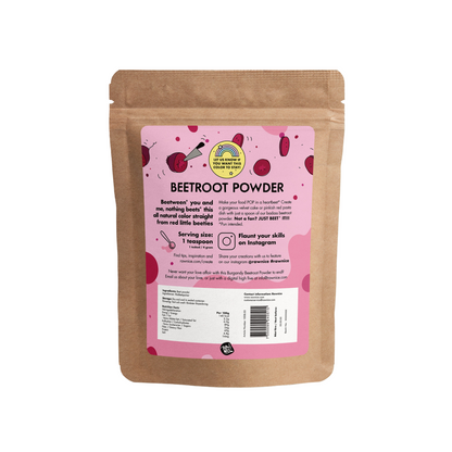 Beet Powder