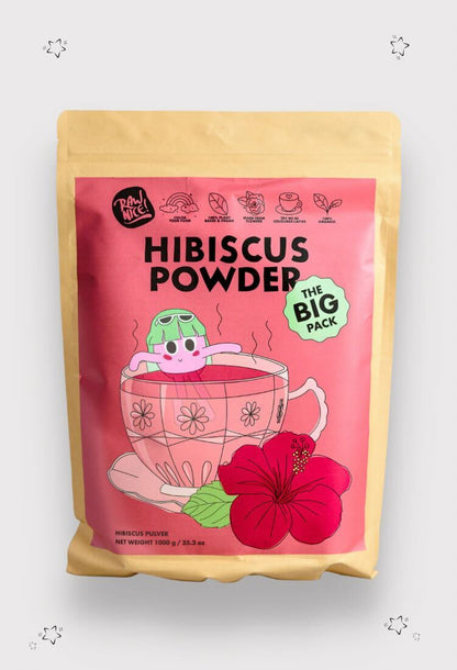 Hibiscus Powder