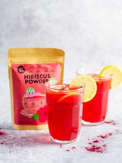 Hibiscus Powder