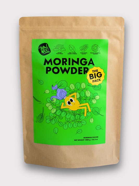 Moringa Powder