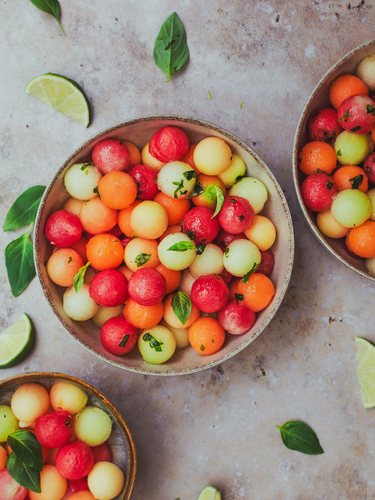 Fruit Baller