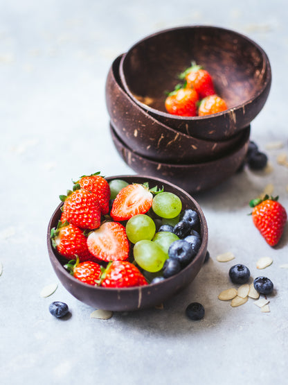 Coconut Bowl