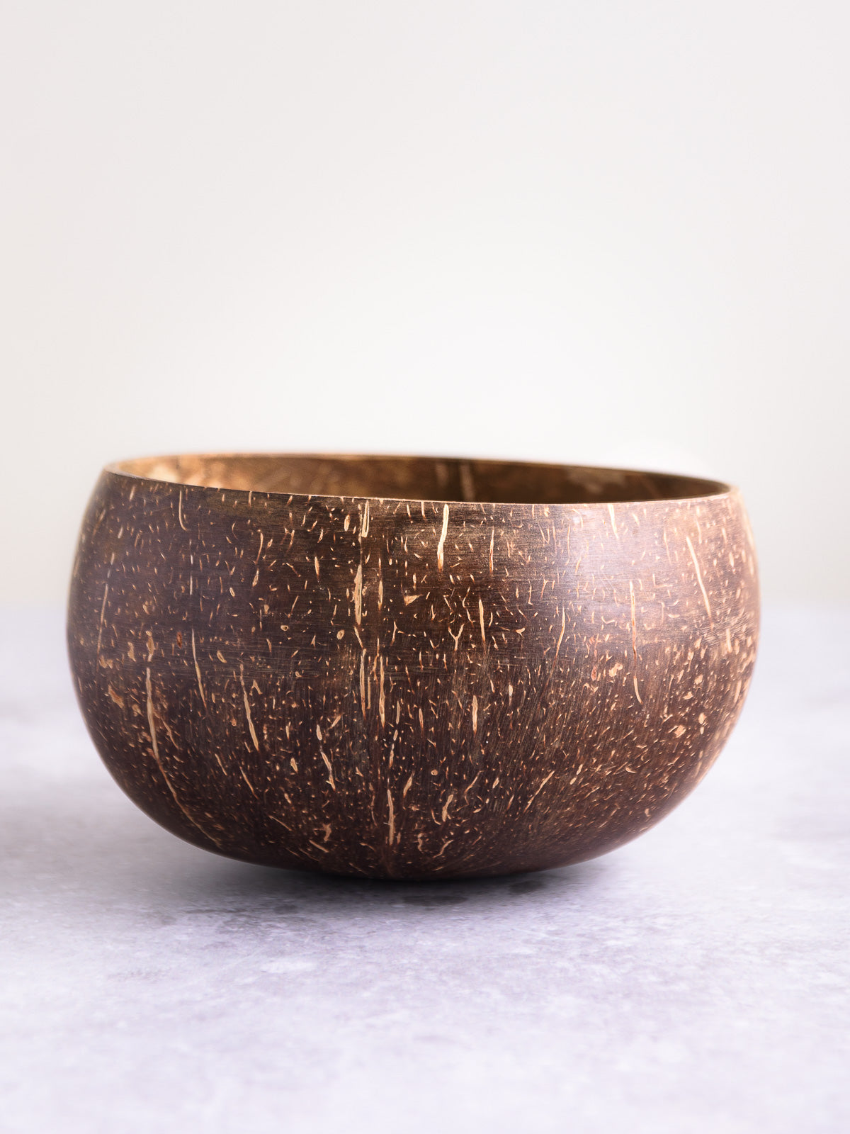 Coconut Bowl